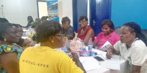 Group work Action Plan Development Sessions 300x150