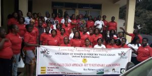 Launching of Ashanti Regional Chapter Kumasi 300x150