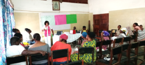 ESLG Training in Koforidua Eastern Region 300x135